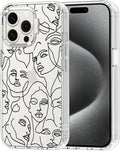 MOSNOVO Case for iPhone 15 Pro Max by Mosnovo