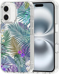MOSNOVO Case for iPhone 16 by Mosnovo