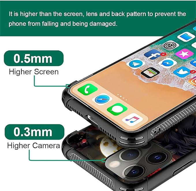 for iPhone 11 Pro Case - Image 4