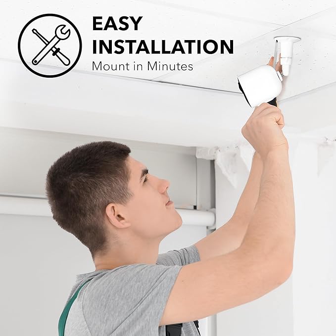 Wasserstein Adjustable Metal Wall Mount - Image 5