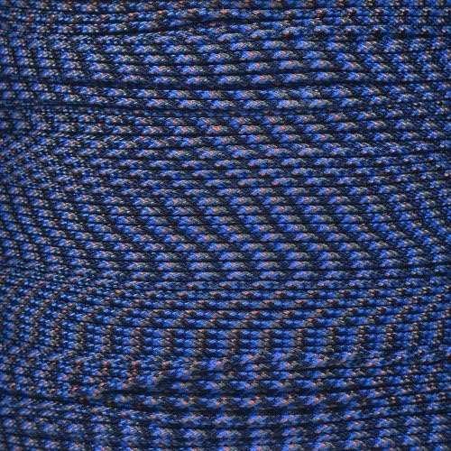 Paracord Planet 95lb Paracord – 1 Strand Type I Parachute Cord by ParacordPlanet