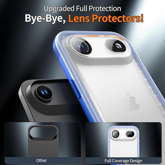 Cozycase TOP Waterproof Case for iPhone Air - Image 5