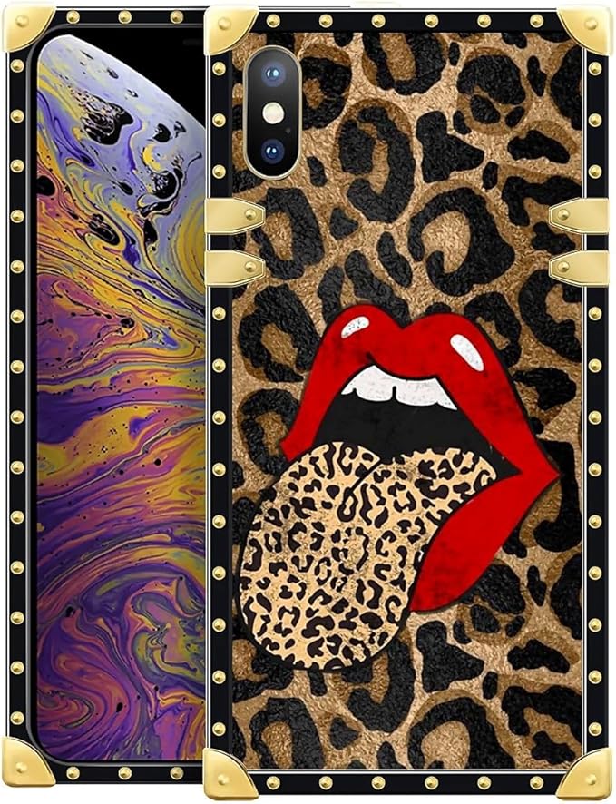 Compatible with iPhone XR Case by Unknown