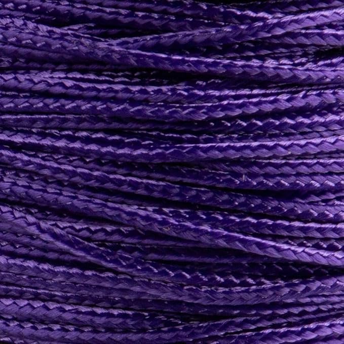 Paracord Planet Micro Paracord – Thin Braided Cord - Image 2