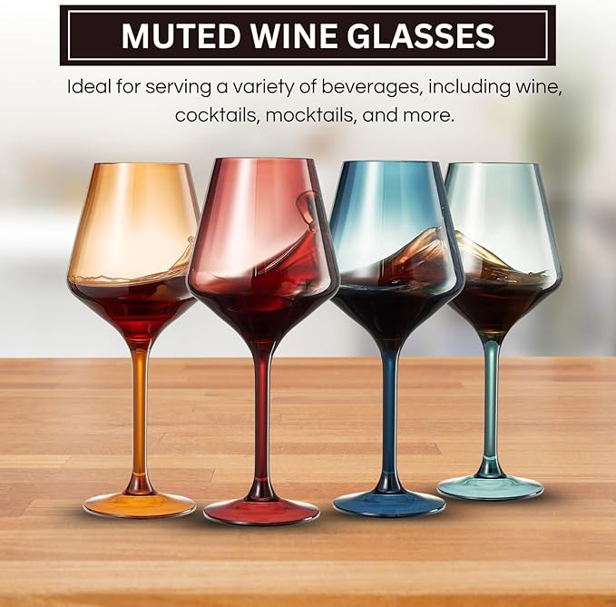Floating Wine Glasses for Pool - Image 3