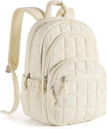 BAGSMART College Laptop Backpack, Travel Backpack by BAGSMART