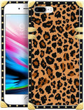 Compatible with iPhone 8 Plus 7 Plus Case by Unknown