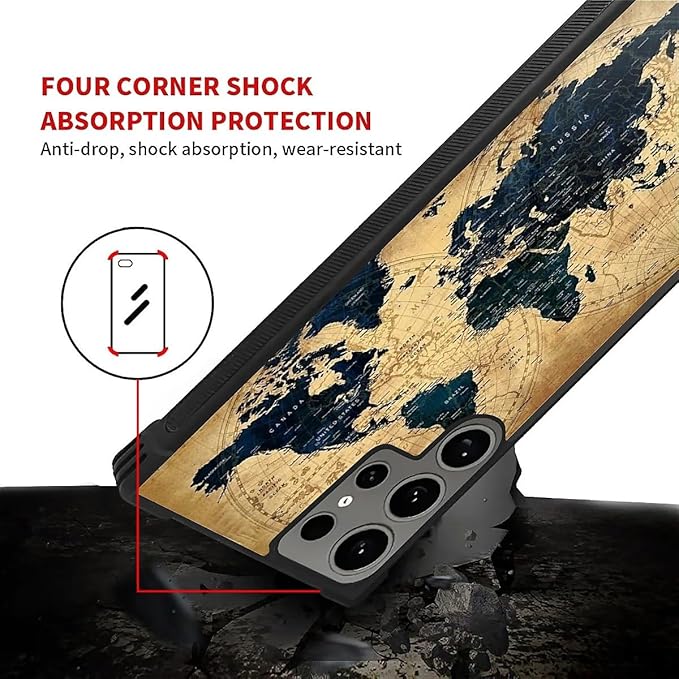 for Samsung Galaxy S24 Ultra Case - Image 4