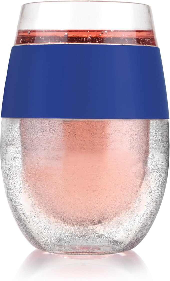 Host Wine Freeze Cup Set of 2 - Image 4