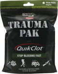 Adventure Medical Kits Trauma Pak First Aid Kit by AdventureMedicalKits