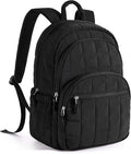 BAGSMART College Laptop Backpack, Travel Backpack by BAGSMART