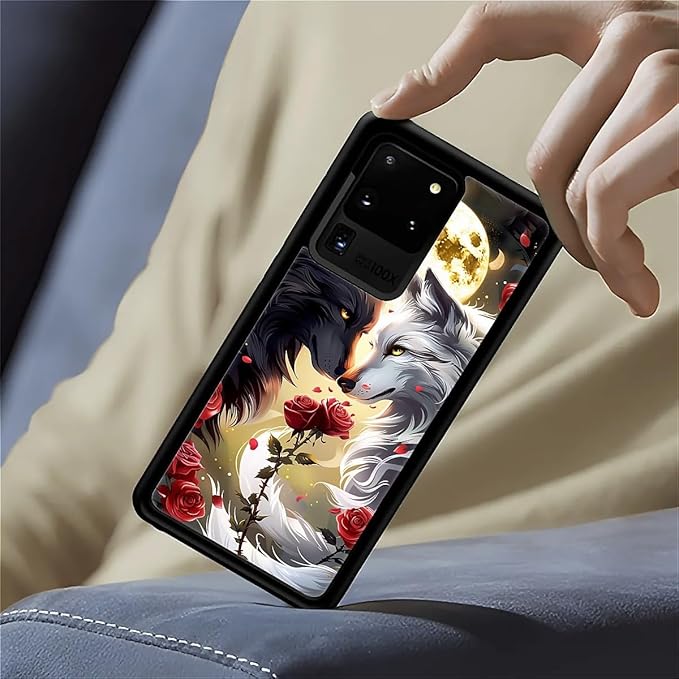 for Samsung Galaxy S20 Ultra Case - Image 7