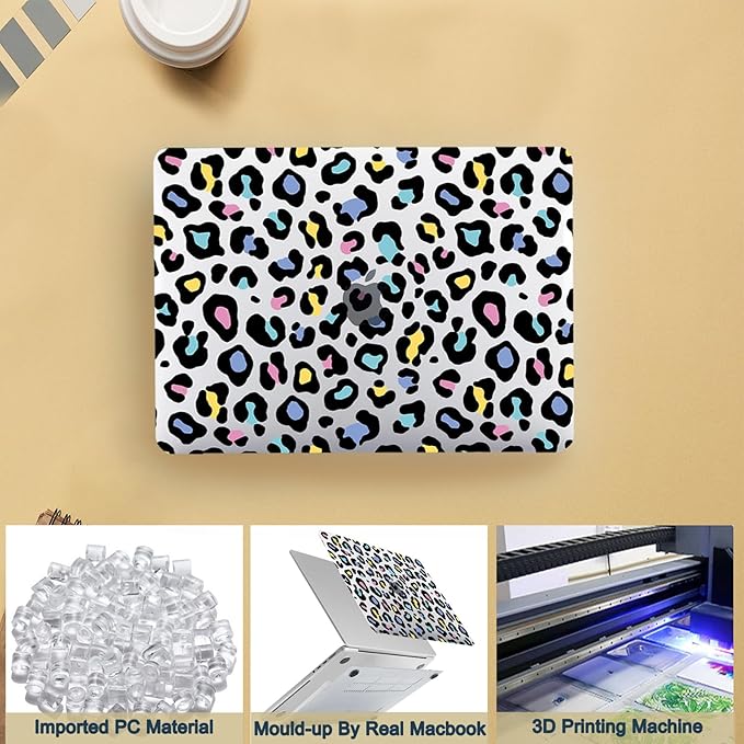 Hard Case for MacBook Pro 16 inch - Image 4