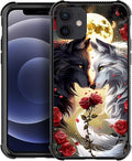 for iPhone 12 Mini Case by FKBRCL4U