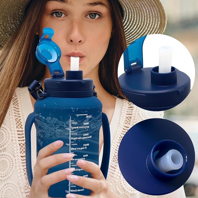 64oz Foldable Water Kettle - Image 8