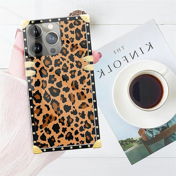 Compatible with iPhone 14 Pro Max Case - Image 7