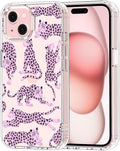 MOSNOVO Case for iPhone 15 Plus/iPhone 14 Plus by Mosnovo