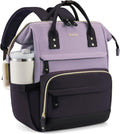 LOVEVOOK Laptop Backpack for Women, 15.6 Inch Work Business Backpacks Purse by LOVEVOOK