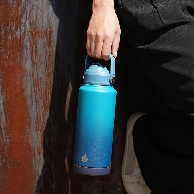BJPKPK Insulated Water Bottle - Image 7