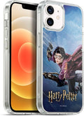Head Case Designs Officially Licensed Harry Potter Quidditch 1 Prisoner of by CaseDesigns