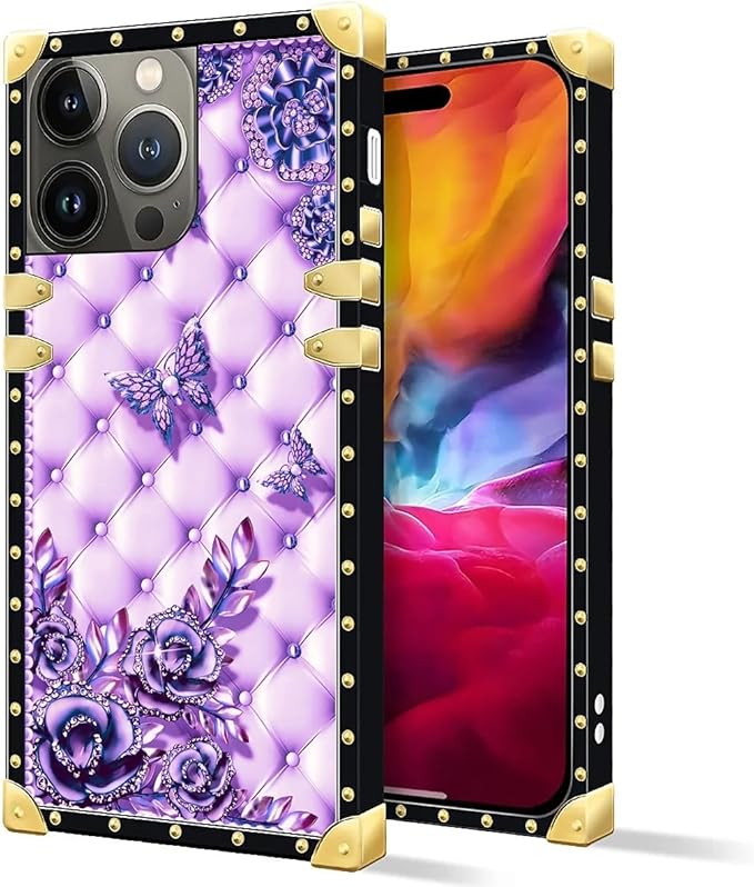 Compatible with iPhone 15 Pro Max Case - Image 2