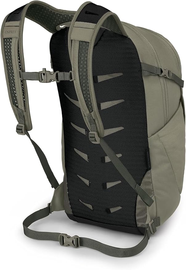 Osprey Daylite Plus Commuter Backpack – Lightweight, Everyday Pack - Image 7