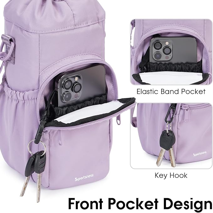 sportsnew Water Bottle Holder - Image 6