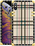 Compatible with iPhone Xs Max Case by Unknown