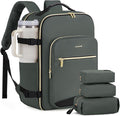 LOVEVOOK 50L Large Travel Backpack by LOVEVOOK