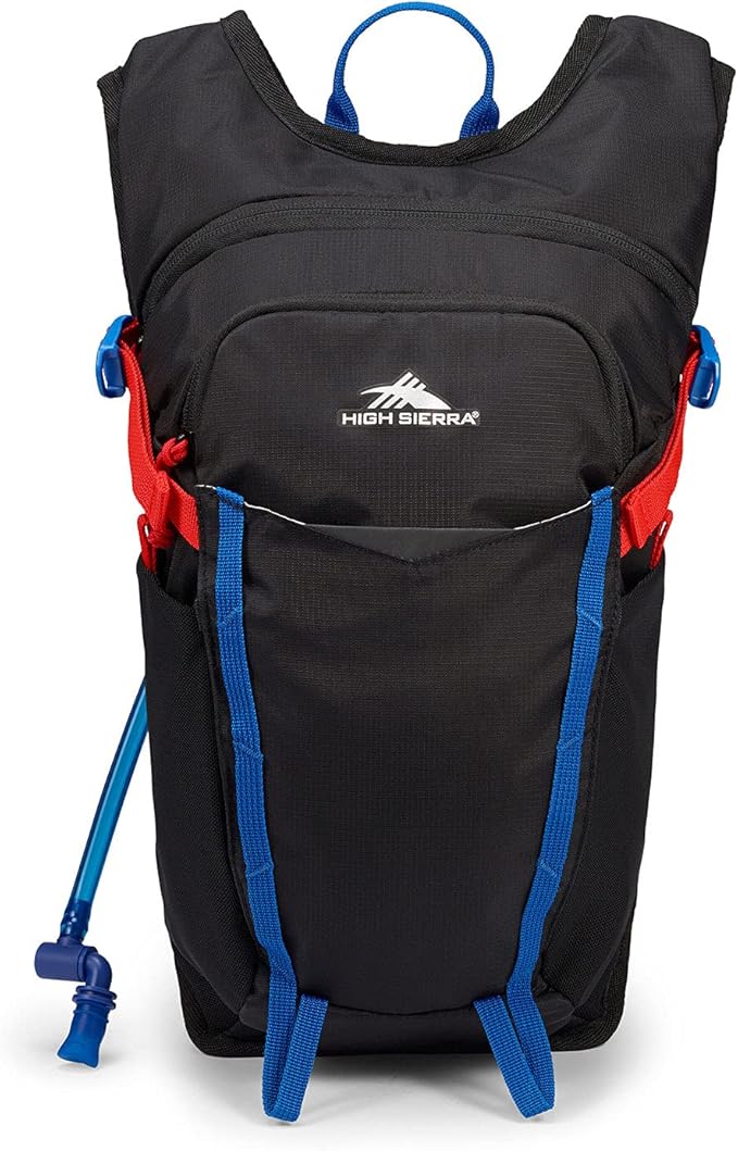 High Sierra Hydrahike 2.0 Hydration Backpack - Image 4
