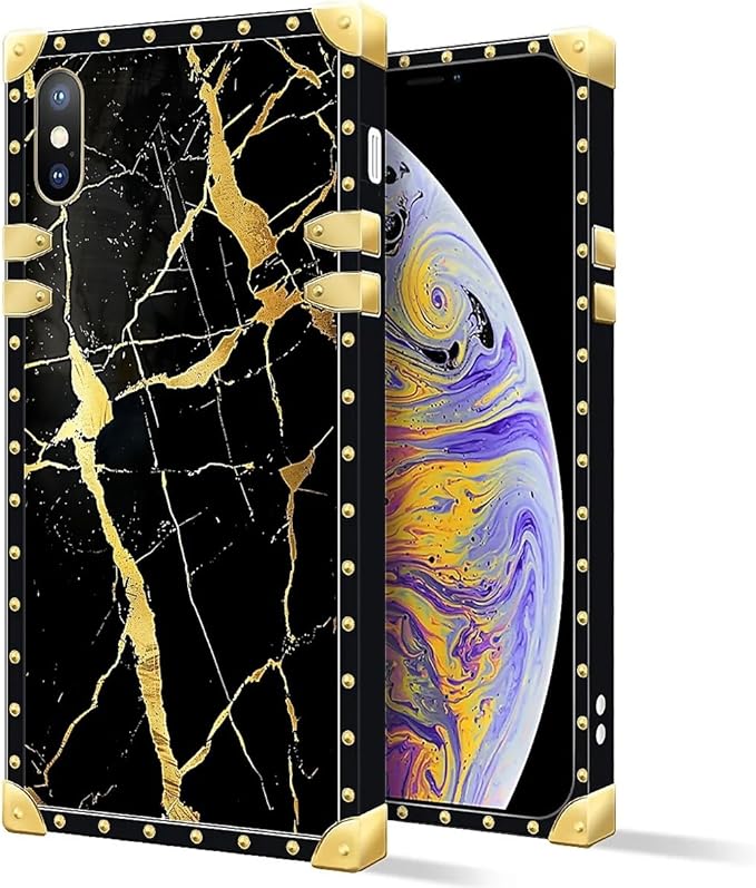 Compatible with iPhone XR Case - Image 2