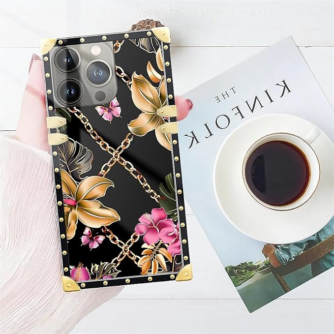 Compatible with iPhone 15 Pro Max Case - Image 7