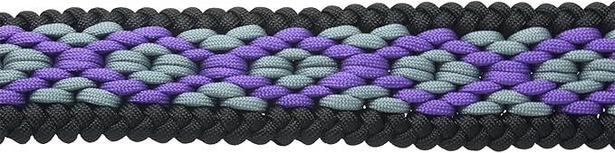 Ten Point Gear® 550 Paracord Guitar Strap - Image 5