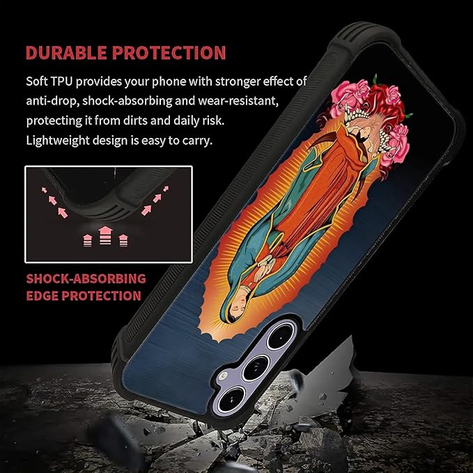 for Samsung Galaxy S24 S25 Case - Image 5