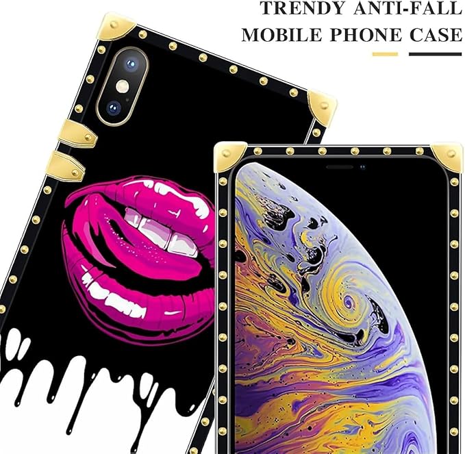 Compatible with iPhone XR Case - Image 4