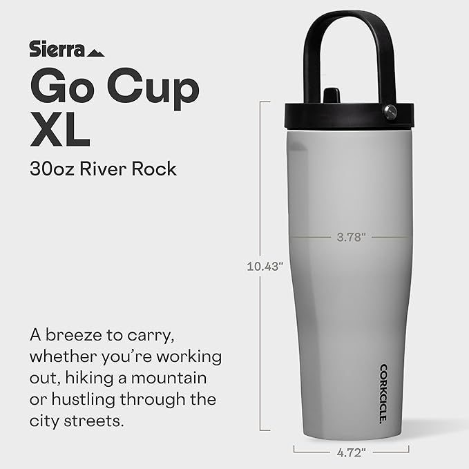 Corkcicle Go Cup XL - Image 2