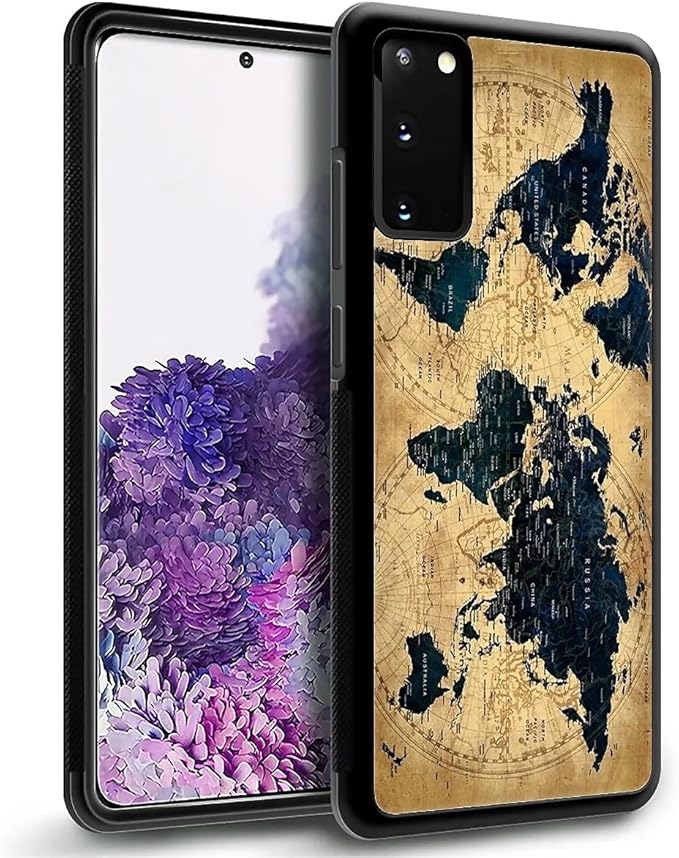 for Samsung Galaxy S20 Case - Image 4