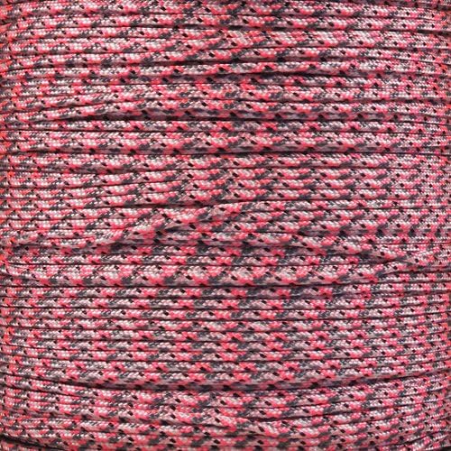 Paracord Planet 95lb Paracord – 1 Strand Type I Parachute Cord by ParacordPlanet