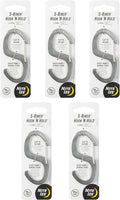 Nite Ize S-Biner Hook 'N Hold S-Hook by Nite+Ize