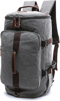 IT'SCARL Mens backpack, Large backpack by ITSCARL