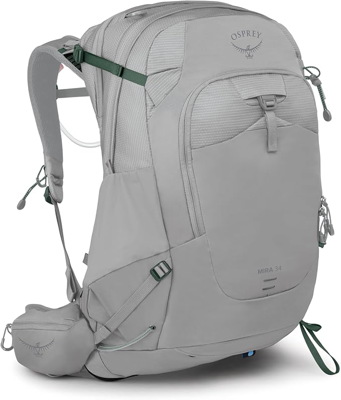Osprey Mira Women's Hiking Backpack by Osprey