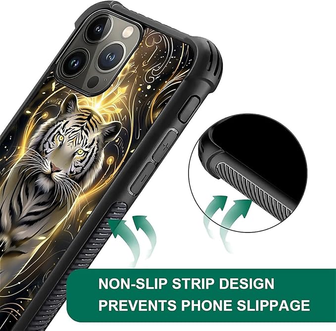 for iPhone 15 Pro Case - Image 6