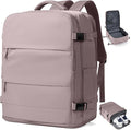 coowoz Large Travel Backpack Carry On by coowoz