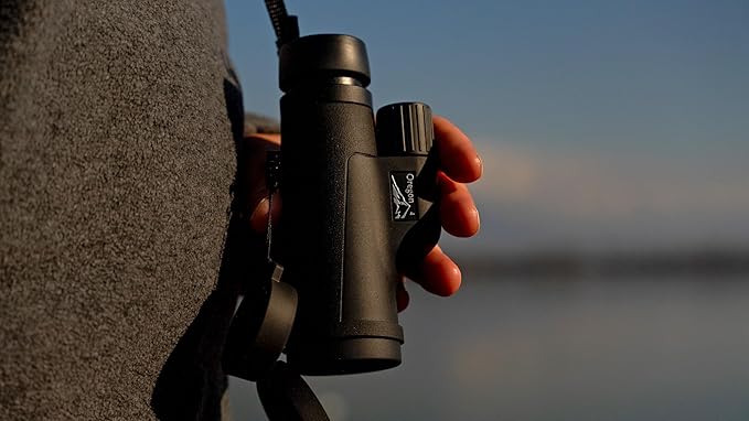 Opticron Oregon 4 PC Oasis 10x42 Monocular - Image 4