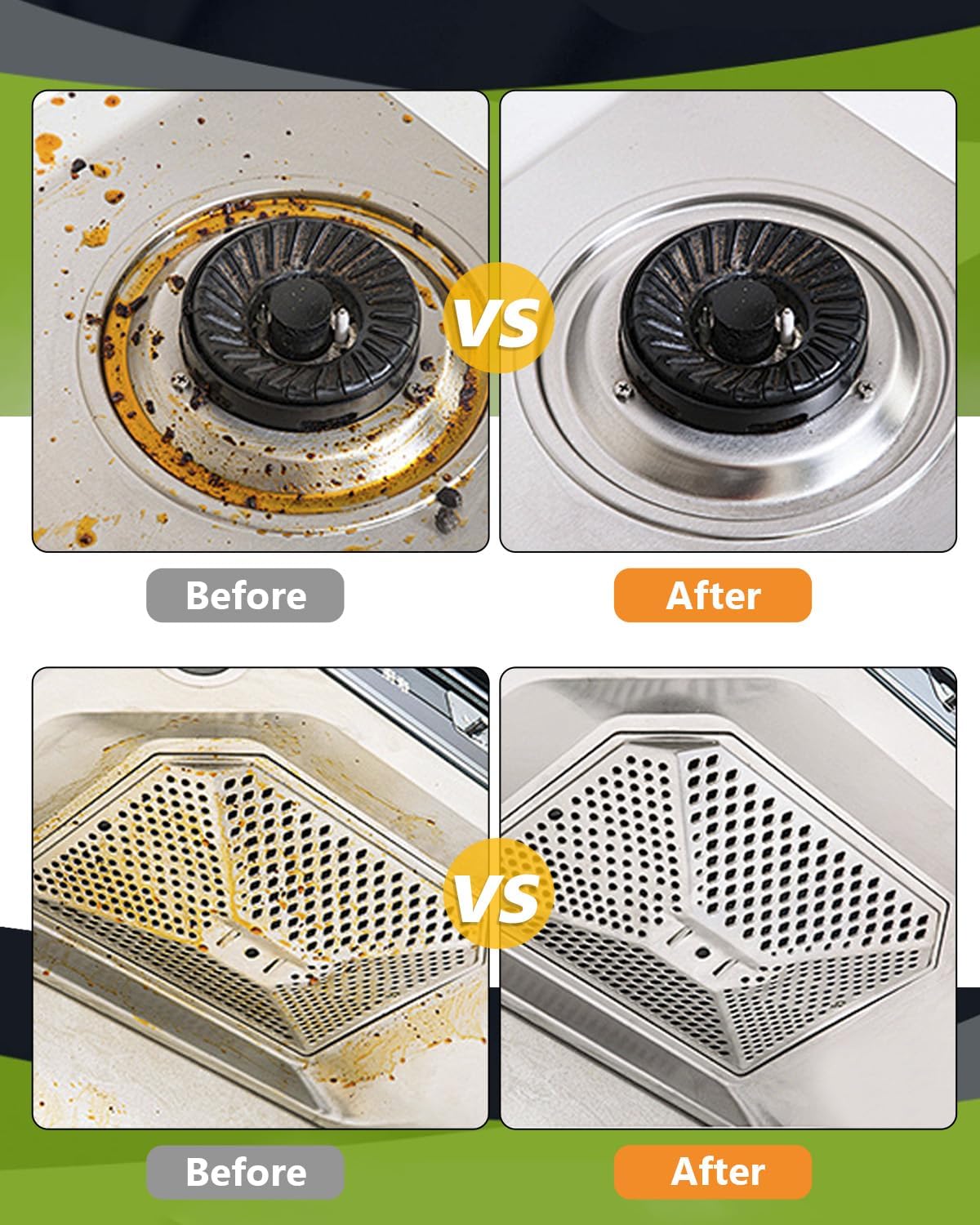 Handheld Steam Cleaner for Home, 10s Heat-Up/2.1 Qt Tank/4.5BAR High Pressure Hand held Steamer for Cleaning, 3 Level Pressurized Portable Steam Cleaner for Car Detailing, Bed Bugs, Blue,Tile, Grout