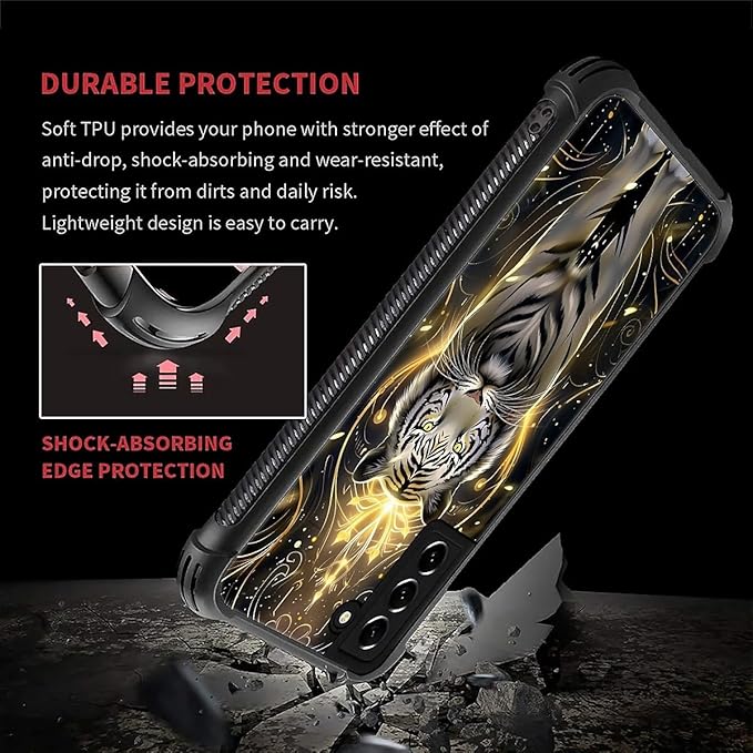 for Samsung Galaxy S22 Case - Image 6