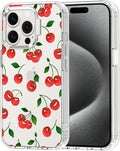 MOSNOVO Case for iPhone 15 Pro by Mosnovo