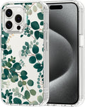 MOSNOVO Case for iPhone 15 Pro Max by Mosnovo