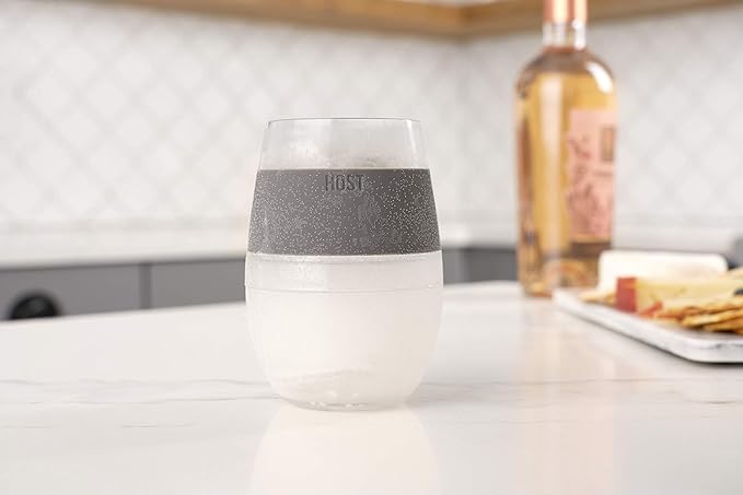 Host Wine Freeze Cup Set of 2 - Image 11