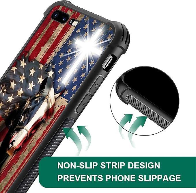 for iPhone 7/8 Case - Image 6
